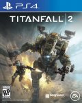 PS4 Titanfall 2 New copy delivered