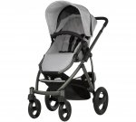 Britax Smile Pram/Carry Cot