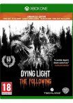 Dying Light: The Following - Enhanced Edition (Xbox One)