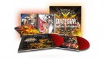 Guilty Gear Xrd Visual Book and Vinyl Bundle £9.94 Delivered (Using Code) @ Rice Digital