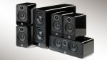 Q Acoustics 2000i 5.1 Surround Sound Speakers