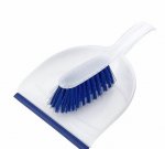 Dustpan & Brush
