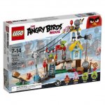 LEGO Angry Birds: Pig City Teardown (75824) @ Amazon / Smythstoys (Only C&C) *Cheapest