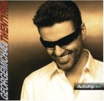 George Michael - Twenty Five [2CD] with free mp3 version @ Amazon (Prime) (&pound;5.99 - non prime)