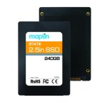 Phison 240GB 2.5-Inch SATA III SSD 540MB/s Internal Solid State Drive Storage