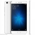 Xiaomi Mi5 5.15-inch 3GB RAM 32GB ROM Snapdragon 820 Quad Core 4G White Smartphone £179.52 @ BangGood