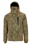 Fishing jacket