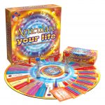 Articulate Your Life Board Game