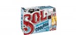 Sol 18 pack cool box