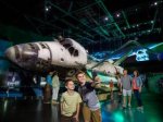 Kennedy Space Centre Orlando Adult Tickets same price as kids for Ltd Time