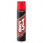 GT85 Lubricant 400ml