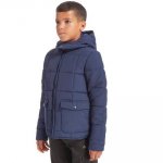 boys Peter Storm winter jacket was £30 now £9.00 size 9-14y at millets [UK Standard Delivery is £3.99 C&C £1