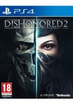 Dishonored 2 PS4 £21.85 Simplygames