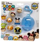 Tsum tsum 5 pack with carry case