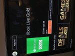 Xbox Live Gold 12 Month - New and expired members