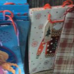 Gift bags