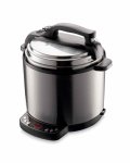 Ambiano Multi-Cooker