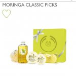 Moringa Classic Pick with code