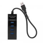 USB 3.0 4 Port HUB Splitter £4.99 on e-fonezone eBay