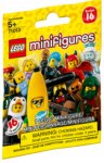 Lego minifigures series 16