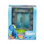 Finding Dory Squishy Pop Aquarium Playset, at Smyths, for delivery or fre C&C