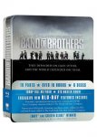 Band Of Brothers Blu-Ray Complete Series Commemorative 6-Disc Gift Set In Tin Box