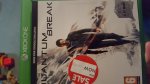 Quantum Break and other games