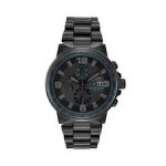 Citizen Men's Eco-Drive Nighthawk Watch