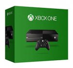 XBOX ONE BLACK 1TB