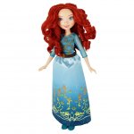 On selected Disney Princess & Frozen dolls