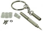 Rolson 59222 Spectacle Repair Kit (add