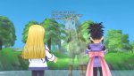 Tales of Symphonia (Steam) £3.74 @ Humble Store
