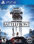Star Wars Battlefront PS4 New Copy delivered