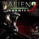 Alien Shooter 2: Reloaded (Steam) FREE
