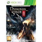 Dungeon Siege III (Xbox360) (Pre Owned) Backward Compatible Xbox 1 £11.99 on Store