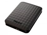 Maxtor 4TB M3 Portable USB3.0 External Hard Drive