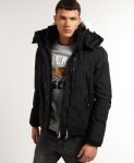 Superdry Mens Windcheater £35.99 @ Superdry ebay outlet