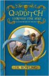 Quidditch Through The Ages (hardback) &pound;2.99 Prime or &pound;5.98 non prime