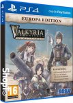 Valkyria Chronicles Europa Edition Remastered (PS4) (Back-order)