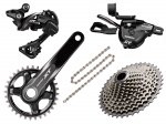 Shimano XT 1x11 Drivetrain Groupset