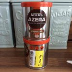 Nescafé Azera Americano 60g