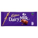 Large 360g Dairy Milk