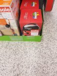 Henry vacuum Asda Bournemouth