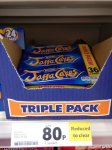 Jaffa Cakes - triple pack (x36)