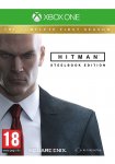 Hitman: The Complete First Season Steelbook Edition on Xbox One / PS4 (pre-order)