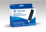 PS4 Dualshock USB Wireless Adaptor