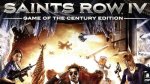 Saints Row IV: Game of the Century Edition (Steam)