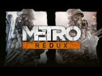 Metro Redux Bundle (Steam) £4.99 @ Bundlestars