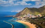 From Belfast: 10 nights in Tenerife Feb/March 2017 £229.22pp @ Ebookers £458.44