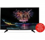 LG 43LH570V 43 Inch Full HD Smart LED TV